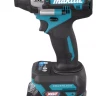Аккумуляторный ударный гайковерт  XGT Makita TW007GD201 купить в Магнитогорске