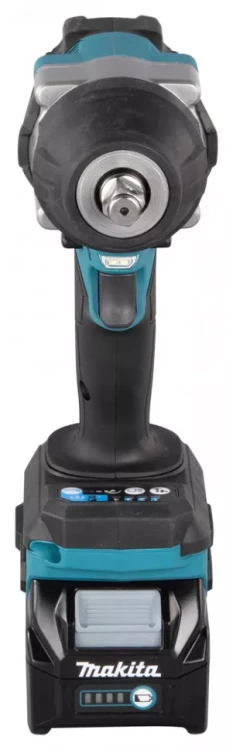 Аккумуляторный ударный гайковерт  XGT Makita TW007GD201 купить в Магнитогорске