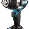 Аккумуляторный ударный гайковерт  XGT Makita TW007GD201 купить в Магнитогорске