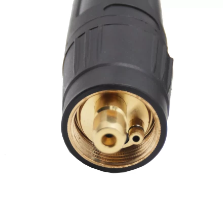 Горелка MW-450 (5m / Air / Euro) XLMA6467 купить в Магнитогорске