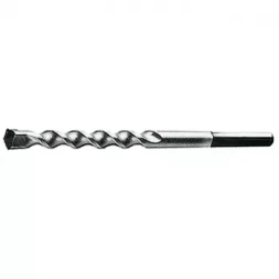 Сверло по бетону, 12 х 400 мм, 3-гранный хвостовик MATRIX 70715