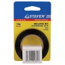 Изолента, STAYER Profi 12292-D-15-10, ПВХ, на карточке, 15мм х 10м х 0,18мм, черная 12292-D-15-10 купить в Магнитогорске