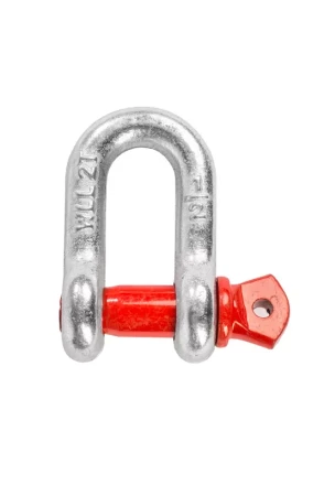 Скоба прямая TOR 2,0 т (тип G210) (L) 1038308 купить в Магнитогорске