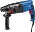 Перфоратор SDS-plus ЗП-24-750 К серия ПРОФЕССИОНАЛ купить в Магнитогорске
