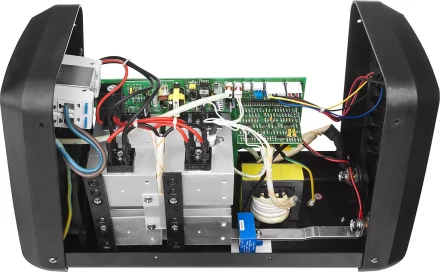 Сварочный инвертор ММА ЗАС-Т3-250 серия ПРОФЕССИОНАЛ купить в Магнитогорске