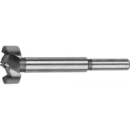 ЗУБР &quot;МАСТЕР&quot;. Сверло Форстнера по дереву, 22x90мм 2993-22 купить в Магнитогорске