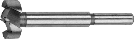 ЗУБР &quot;МАСТЕР&quot;. Сверло Форстнера по дереву, 22x90мм 2993-22 купить в Магнитогорске