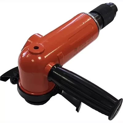 Угловая пневмошлифмашина ПШМ-125У купить в Магнитогорске