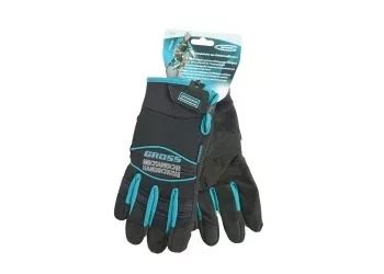 Перчатки универсальные комбинированные URBANE XXL GROSS 90323 купить в Магнитогорске