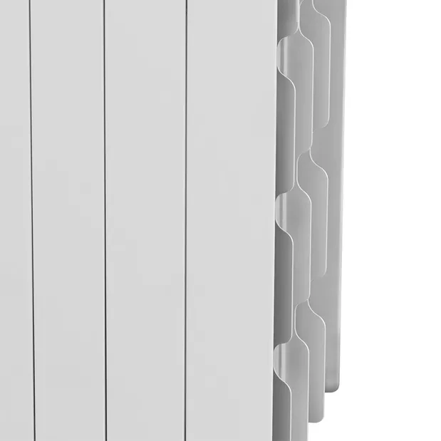 Радиатор Royal Thermo Revolution 350 - 10 секц. купить в Магнитогорске