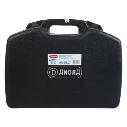 Дрель-миксер Диолд ДЭМ-1 купить в Магнитогорске