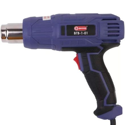 Фен технический Диолд ВГВ-1-01 купить в Магнитогорске