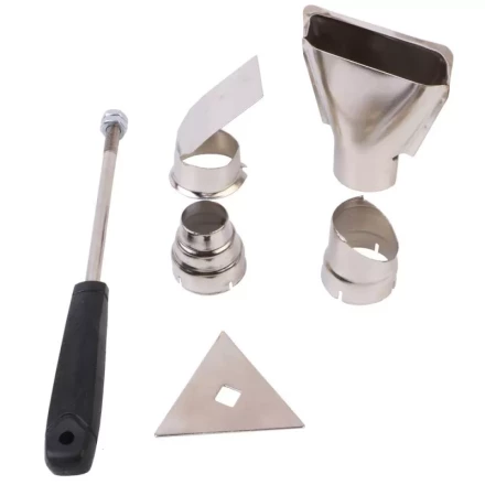 Фен технический Диолд ВГВ-1-01 купить в Магнитогорске