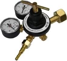 Газовый редуктор углекислотный УР-6-5 купить в Магнитогорске