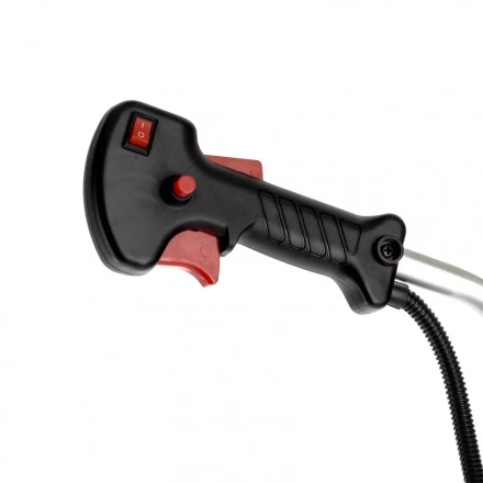 Триммер бензиновый Сибртех БКС 3000-2 разъемная штанга 96246 купить в Магнитогорске