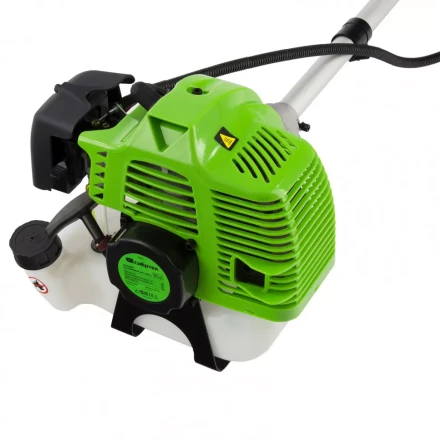 Триммер бензиновый Сибртех БКС 3000-2 разъемная штанга 96246 купить в Магнитогорске