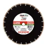 Диск алмазный 1A1RSS Asphalt Econom 7 мм MOS-DISTAR 300*2,8*7*22Т*25,4 mm купить в Магнитогорске
