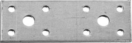 Крепежные пластины КП-2.0 инд наклейка серия МАСТЕР купить в Магнитогорске