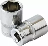 Головка торцевая 1/2&quot; 18х38 мм. (6-гранная) Кратон 2 28 05 011 купить в Магнитогорске