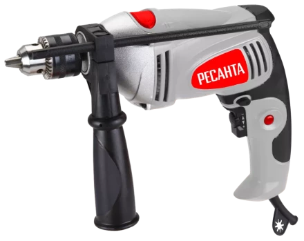 Дрель ударная Ресанта ДУ-16/1100МК купить в Магнитогорске