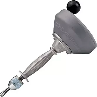 Ручная вертушка K-25 с шарнирной грушевидной головкой  58895 купить в Магнитогорске