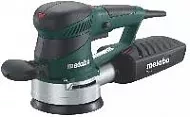 Шлифмашина ЭШМ эксцентриковая Metabo SXE 425 TurboTec купить в Магнитогорске