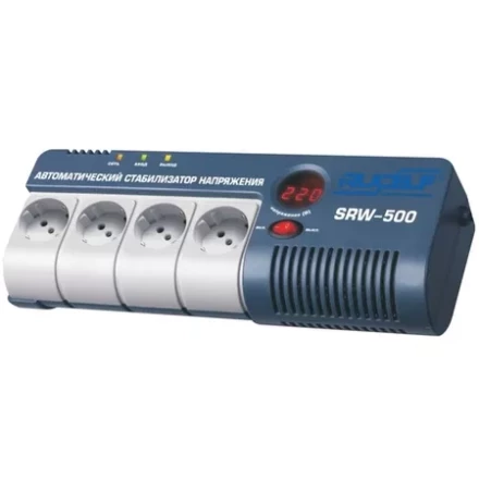 Релейный стабилизатор RUCELF SRW-500-D купить в Магнитогорске
