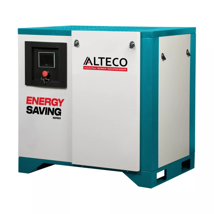 Электрический винтовой компрессор ALTECO RCN22-10 ES 71177 купить в Магнитогорске