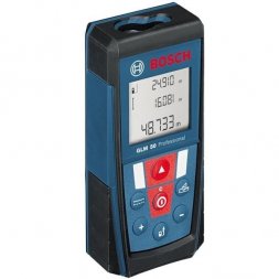 Дальномер лазерный BOSCH GLM 50 Prof