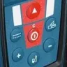 Дальномер лазерный BOSCH GLM 50 Prof купить в Магнитогорске