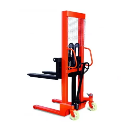 Штабелер гидравлический 1,0 т 1,6 м TOR PWMS1016 1050066 купить в Магнитогорске