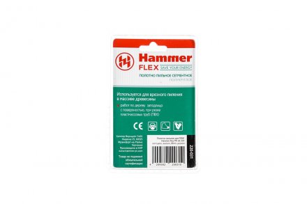 Насадка HAMMER MF-AC 031, 88мм купить в Магнитогорске