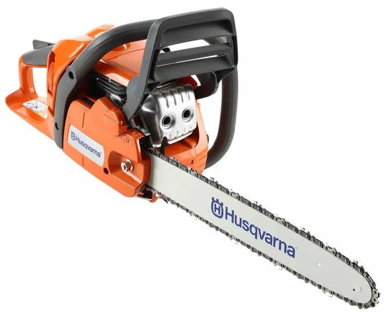 Бензопила Husqvarna 140 А купить в Магнитогорске