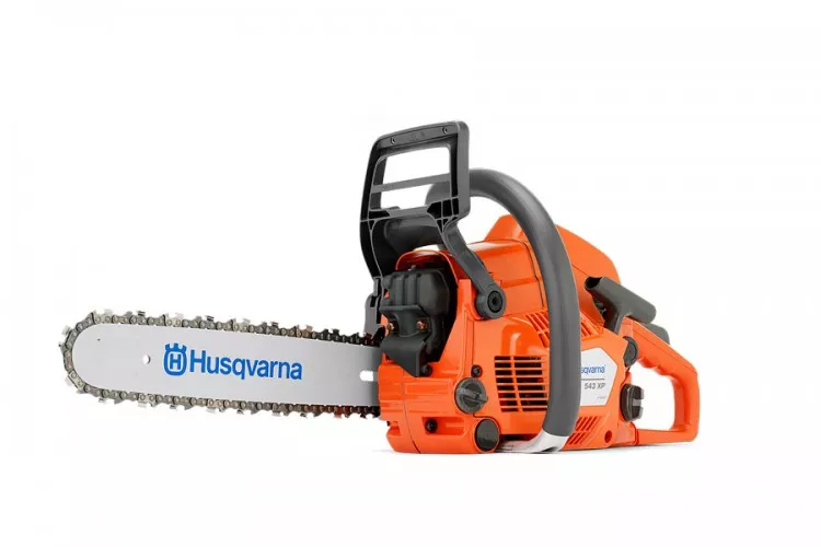 Бензопила Husqvarna 140 А купить в Магнитогорске
