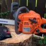 Бензопила Husqvarna 140 А купить в Магнитогорске