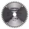Диск пильный твердосплавный HAMMER Ф235х30мм 48зуб. купить в Магнитогорске