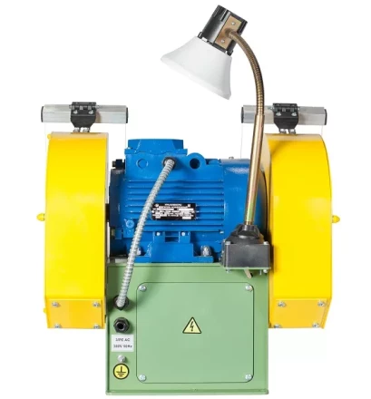 Настольный точильно-шлифовальный станок ТШ 1 круг 250х40х76 купить в Магнитогорске