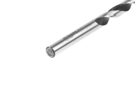 Сверло по дереву HAMMER Ф6х93мм (DR WD WR 6,0мм*93/57мм) купить в Магнитогорске