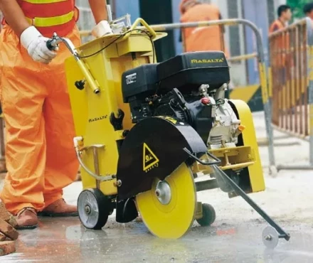 Шовнарезчик Masalta MF 16-4 бензиновый купить в Магнитогорске