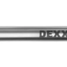 Сверло по дереву перовое, шестигранный хвостовик, DEXX 2945-18, d=18мм 2945-18 купить в Магнитогорске