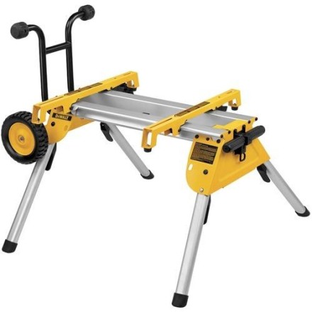 Передвижная пильная станция DeWalt DE 7400 купить в Магнитогорске