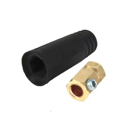 Кабельная розетка 70-95 511.0340/СХ0543 FoxWeld купить в Магнитогорске