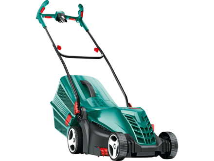 Электрическая газонокосилка BOSCH ARM 34 (0.600.8A6.101) купить в Магнитогорске