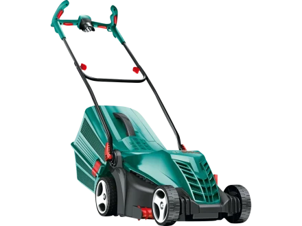 Электрическая газонокосилка BOSCH ARM 34 (0.600.8A6.101) купить в Магнитогорске