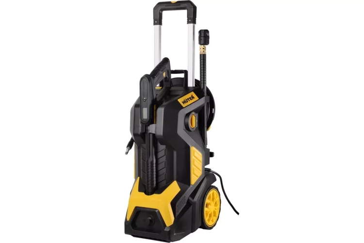 Мойка Huter W240i K7 SMART PROFESSIONAL 70/8/55 купить в Магнитогорске
