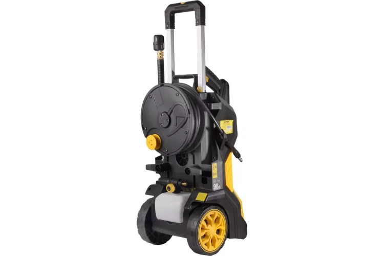 Мойка Huter W240i K7 SMART PROFESSIONAL 70/8/55 купить в Магнитогорске