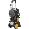 Мойка Huter W240i K7 SMART PROFESSIONAL 70/8/55 купить в Магнитогорске