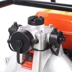 Мотопомпа высоконапорная GARDEN BMWP-15PH PATRIOT купить в Магнитогорске