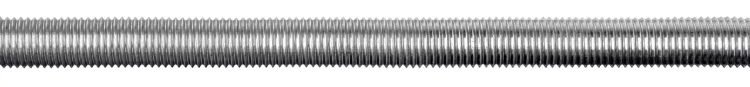 ЗУБР DIN 975, кл. пр. 6.8, М16 x 1000 мм, резьбовая шпилька, 1 шт, Профессионал (30336-16-1) купить в Магнитогорске