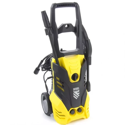 Минимойка-мойка высокого давления DENZEL R-135 58233 купить в Магнитогорске